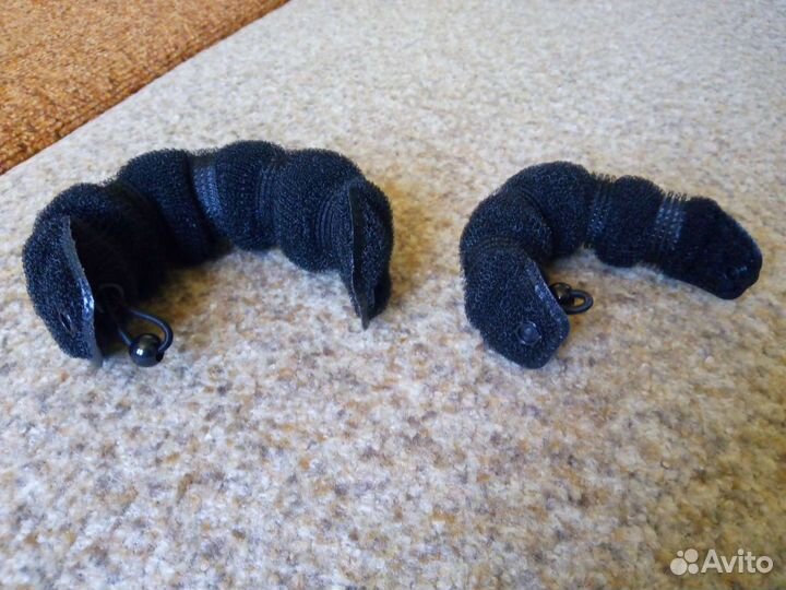 Резинки для волос