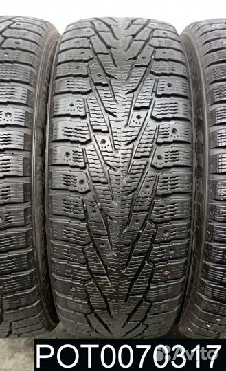 Nokian Tyres Hakkapeliitta 7 SUV 225/60 R17 99R