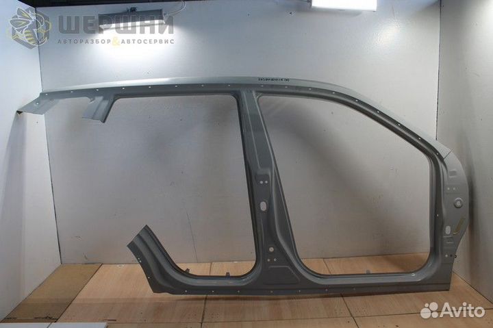 Боковина кузова RH Atlas NL-3 (5038016800C15 (Б)