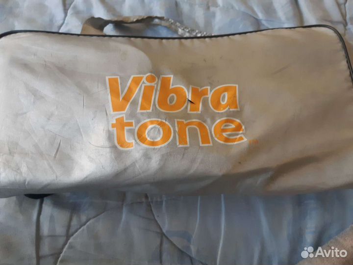 Вибромассажер