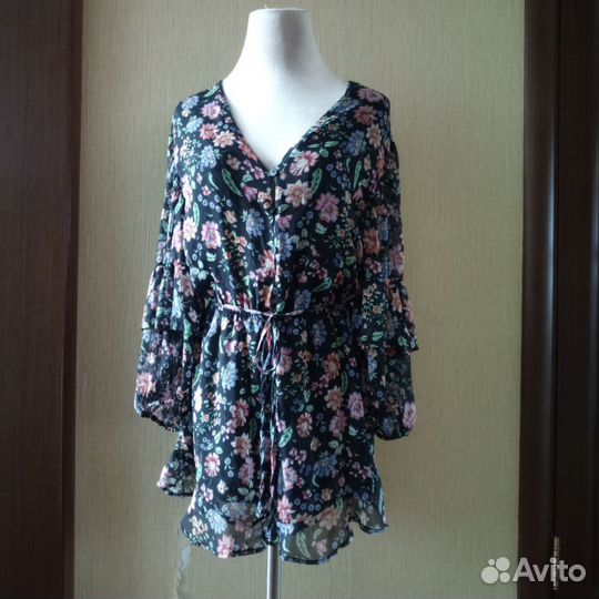 Комбинезон летний