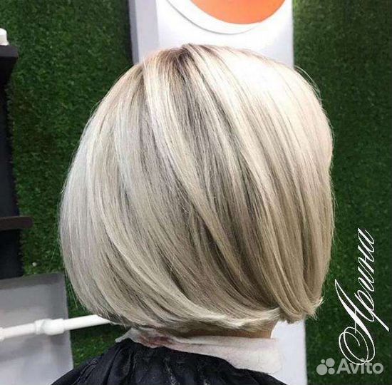 Парикмахер на дому