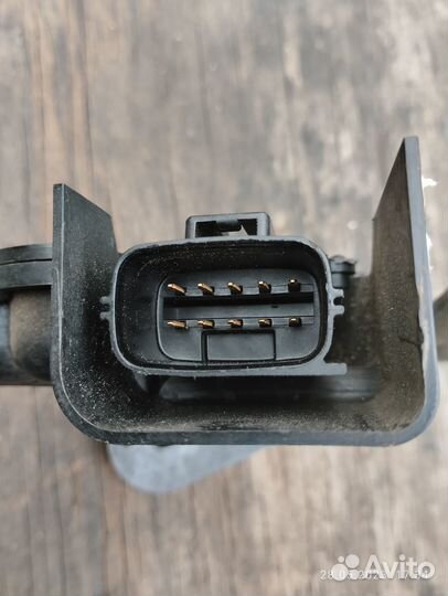 Педаль газа форд транзит 2000-2006г.в