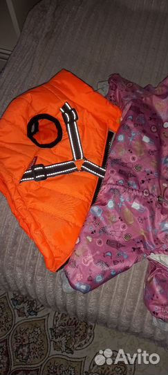 Продам одежду для маленьких собак