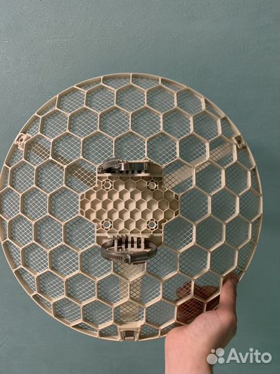 Mikrotik LHG 5