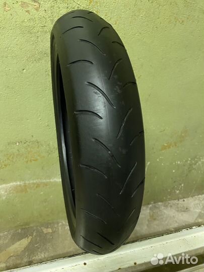 120/70 R17 Bridgestone Battlax BT016 (26)