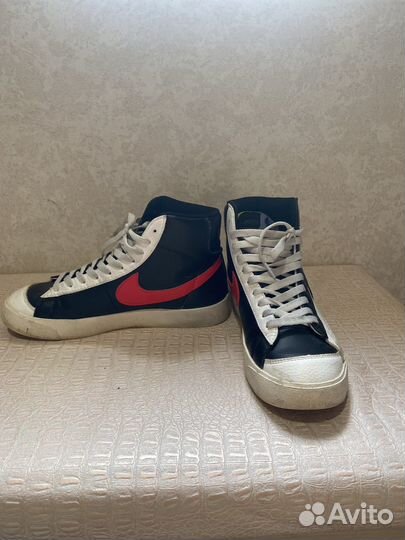 Nike blazer nba