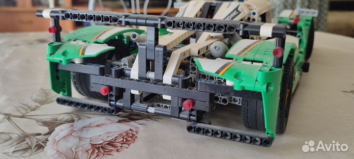 Lego technic 42039