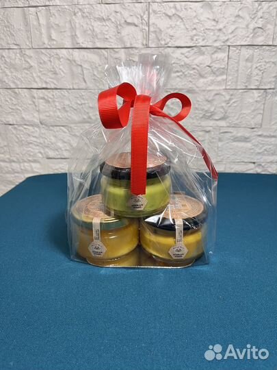 Подарочный набор