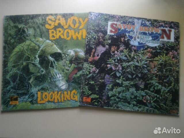 LP Secret Service 79,80,82, 84 Don Ray 78