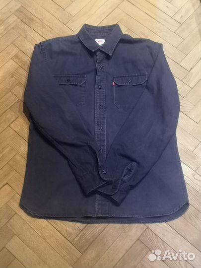 Рубашка Levis