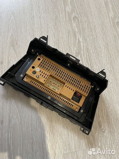 Андроид магнитола для Mazda 6 gh rest