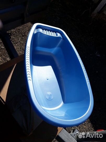 Ванна для кукол