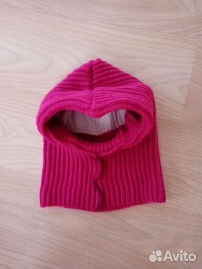 Капор женский (СССР)