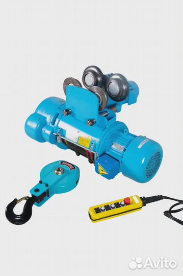 Таль электрическая 3.2т