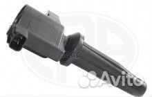 Катушка зажигания 880126 Era