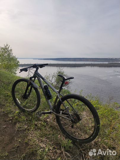 Trek X caliber 8 колеса 29