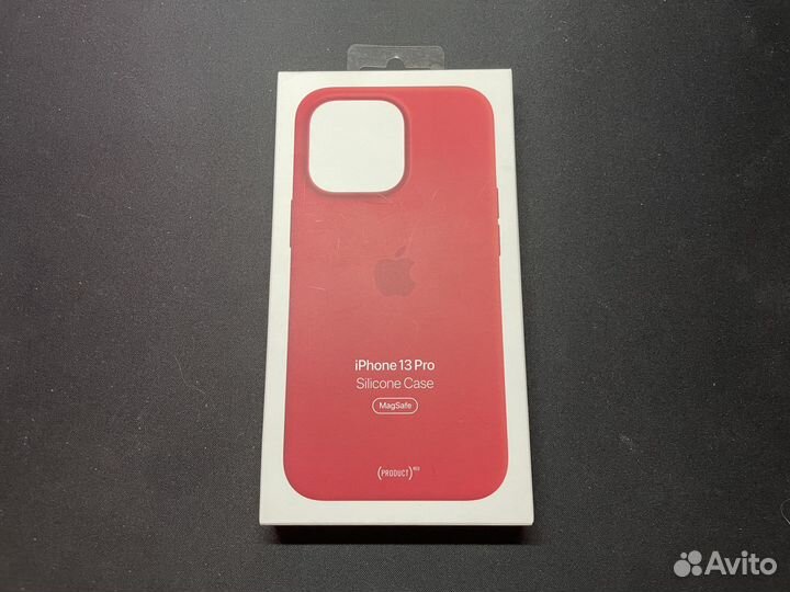 Чехлы MagSafe iPhone 13 mini, 13 pro. Оригинал