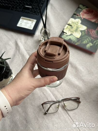 Термокружка