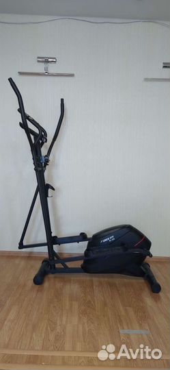 Эллиптический тренажер unix FIT SL-350