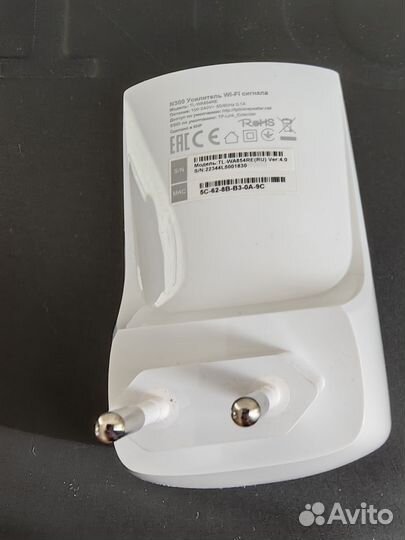 Усилитель wifi сигнала tp link