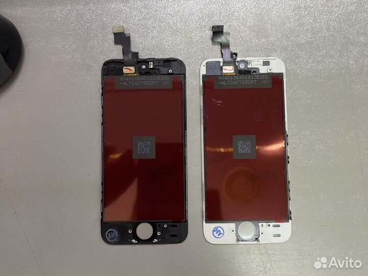 Дисплей iPhone 5s