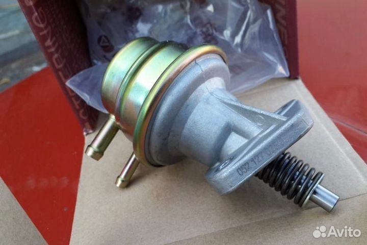 Бензонасос Volksvagen Golf Jetta в наличии