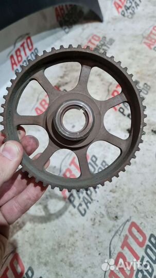 Шкив (шестерня) распредвала VAG
