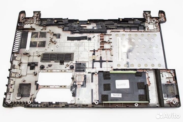 Нижняя часть корпуса для Acer Aspire V5-571
