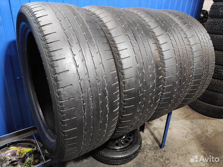 Bridgestone Dueler H/T 684 275/50 R22