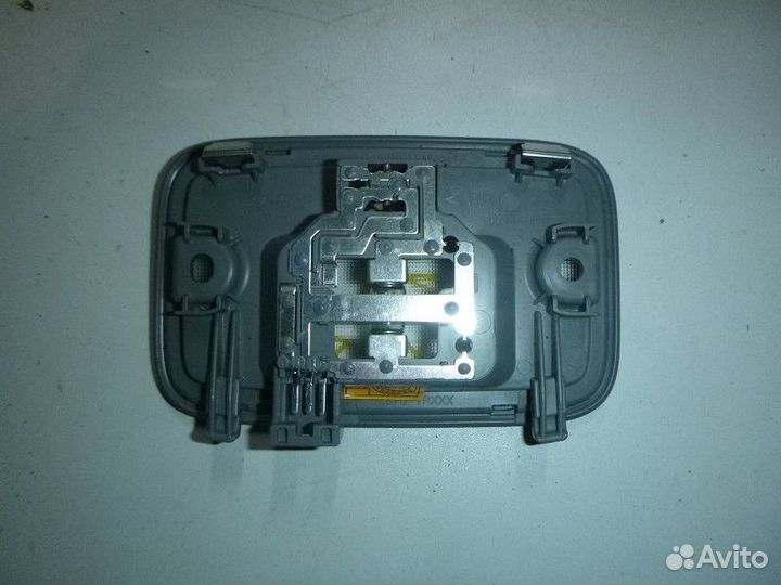 Плафон салона KIA RIO 2011-2017