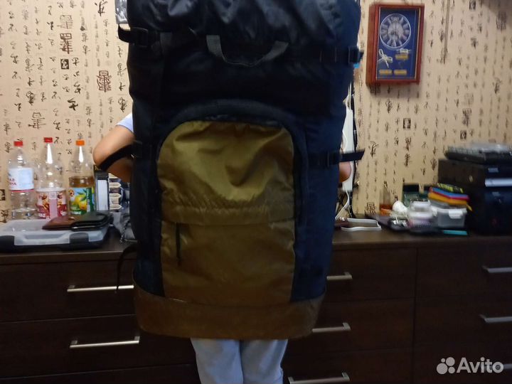 Рюкзак туристический походный