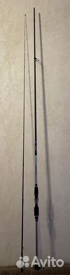 Спиннинг Favorite impulse 892 LT