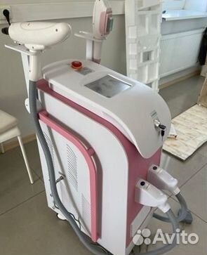 Аппарат для эпиляции Magneto 360 с доставкой