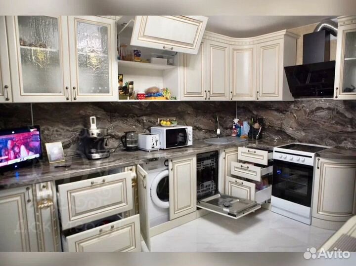 Кухонный гарнитур