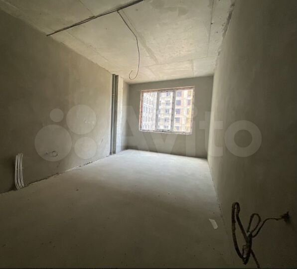 Своб. планировка, 81,4 м², 8/12 эт.