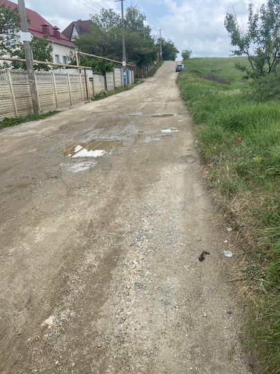 Участок 100 сот. (СНТ, ДНП)