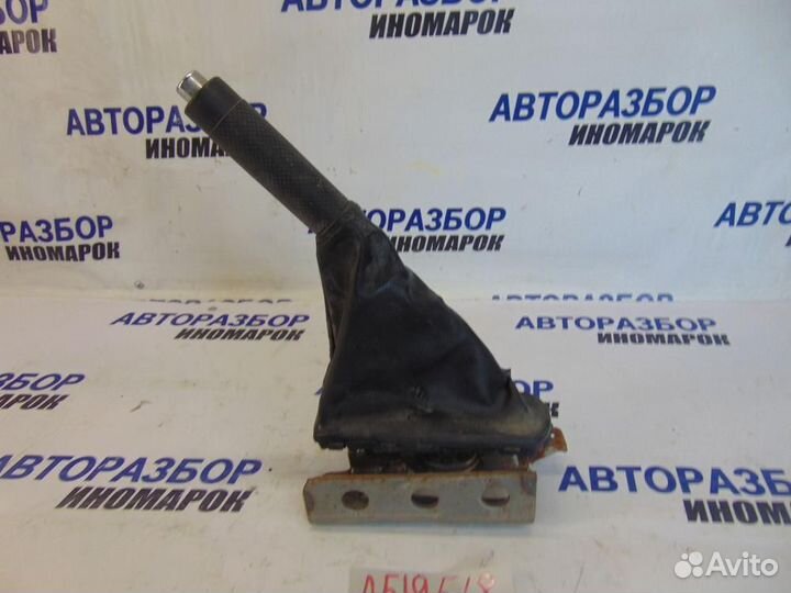 Рычаг стояночного тормоза для Chevrolet Aveo 2005