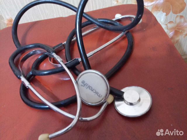 Фонендоскоп