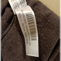 Джемпер мужской Massimo Dutti 48