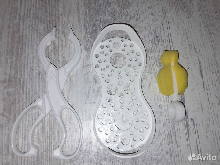 Подогреватель- стерилизатор для бутылочек