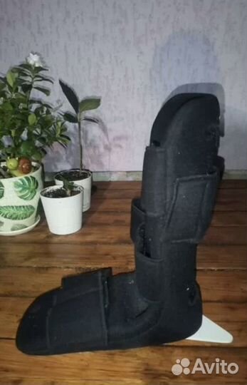 Ортез деротационный