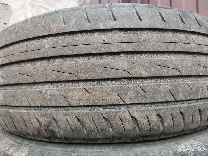 Toyo Proxes CF2 205/60 R16
