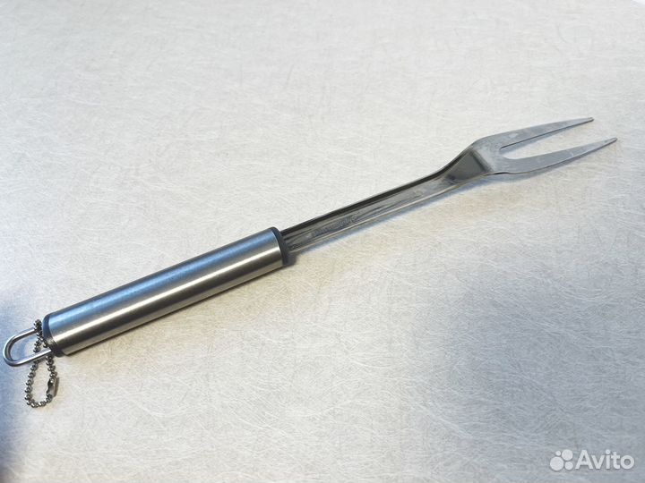 Вилка кулинарная Tescoma 