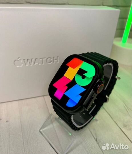 Часы Apple Watch Ultra 2 Premium