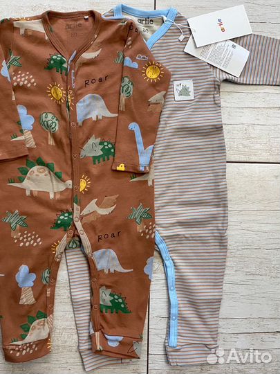 Слипы 80 см artie