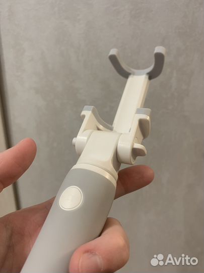 Абсолютно новая селфи палка на андроид