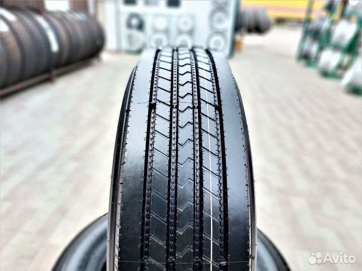 Шины 295/75r22.5 Kapsen HS205 C artd: 747