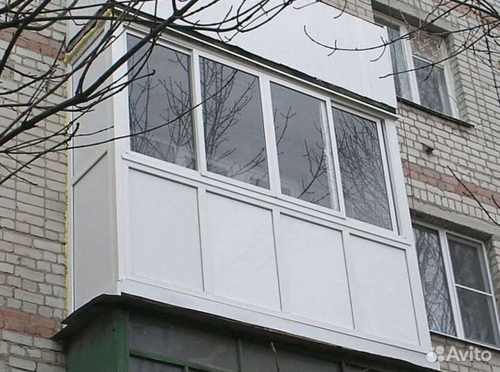 Окна пластиковые для вас