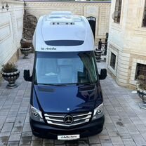 Кастенваген Mercedes-Benz Sprinter, 2014